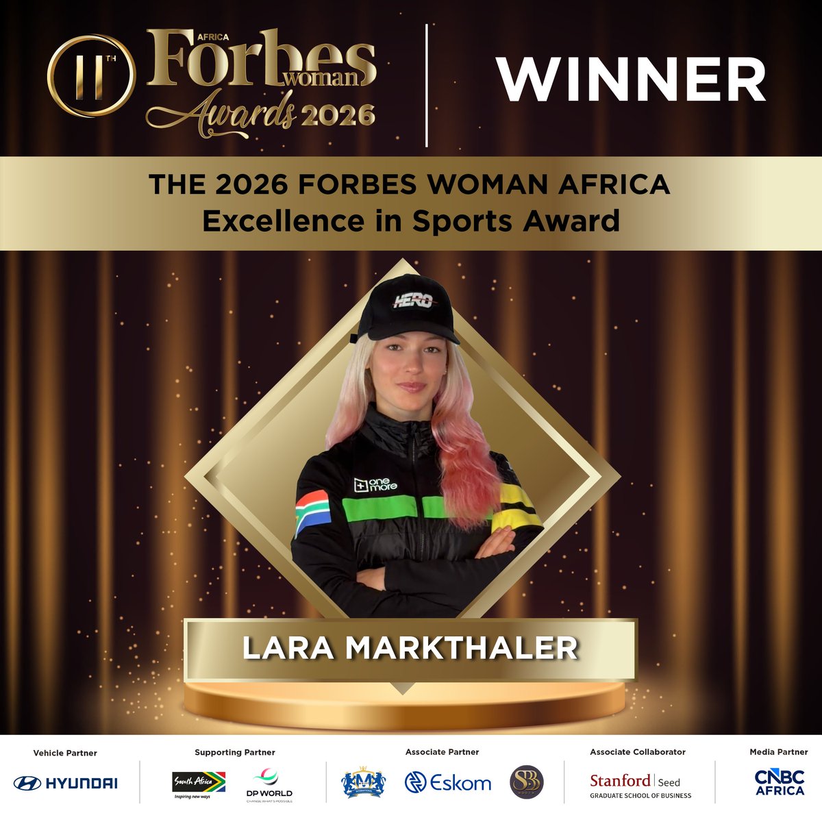 Forbes Woman Africa Leading Women Summit tweet media