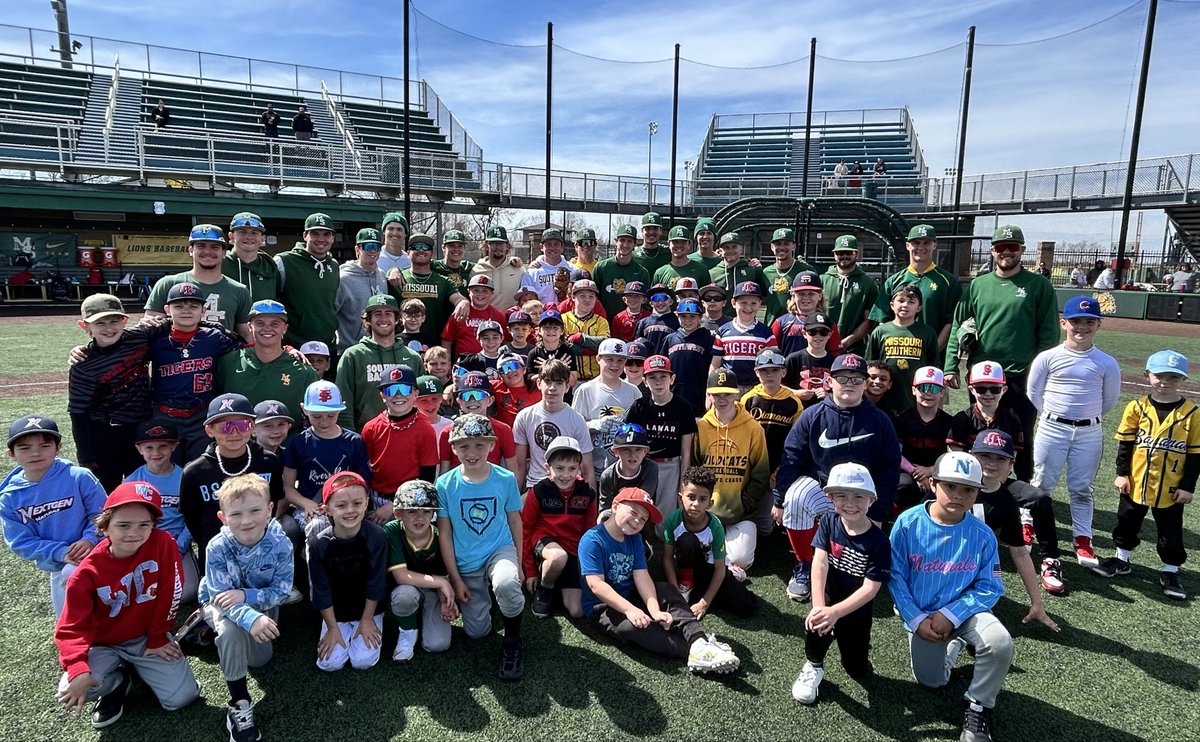 Spring Break Camp 2026!