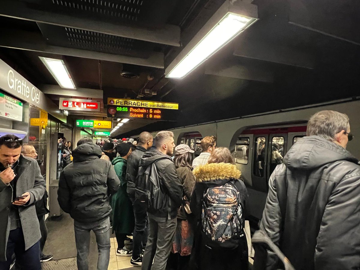 actu Lyon tweet media