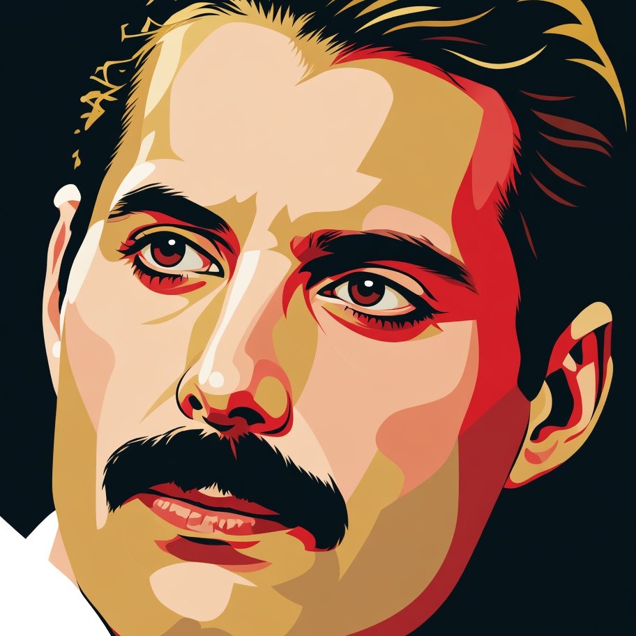 A Queen Of Magic tweet media