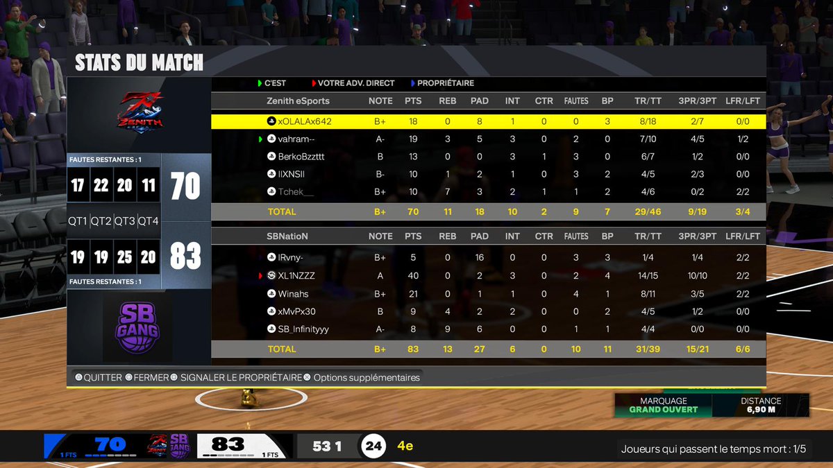 Zenith_eSports2k tweet media