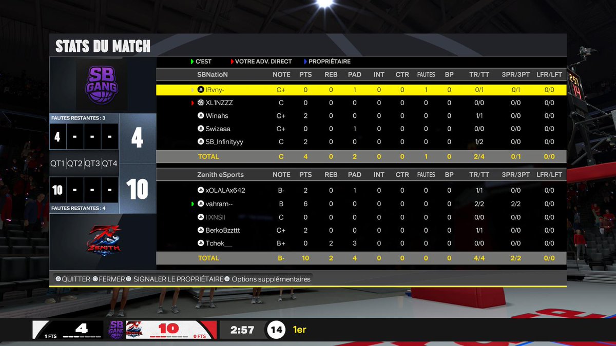 Zenith_eSports2k tweet media