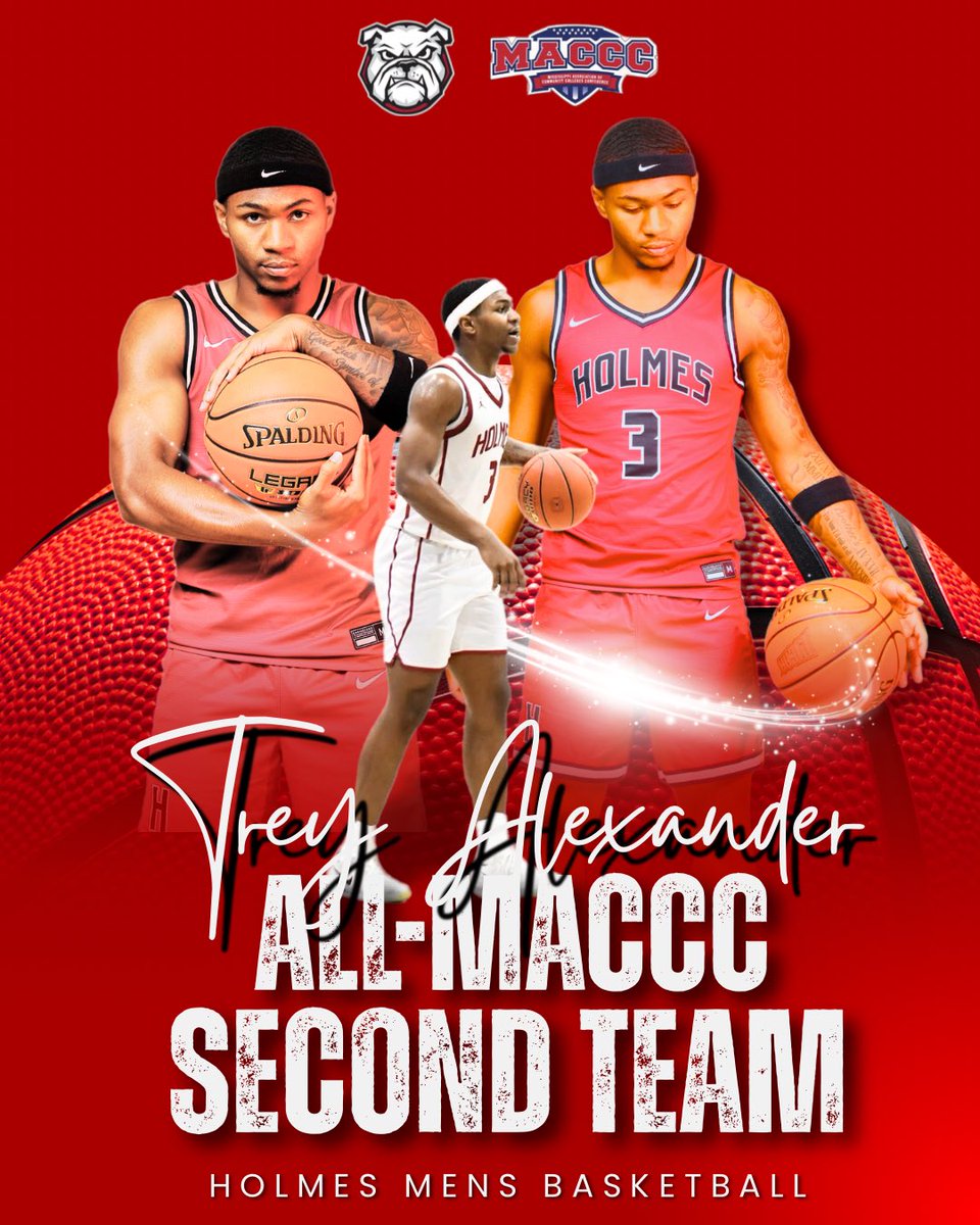 Holmes Men’s Basketball 🏀 tweet media