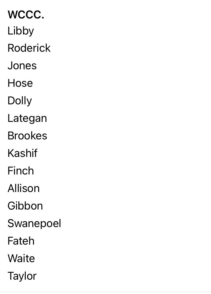 Mike Andrews tweet media