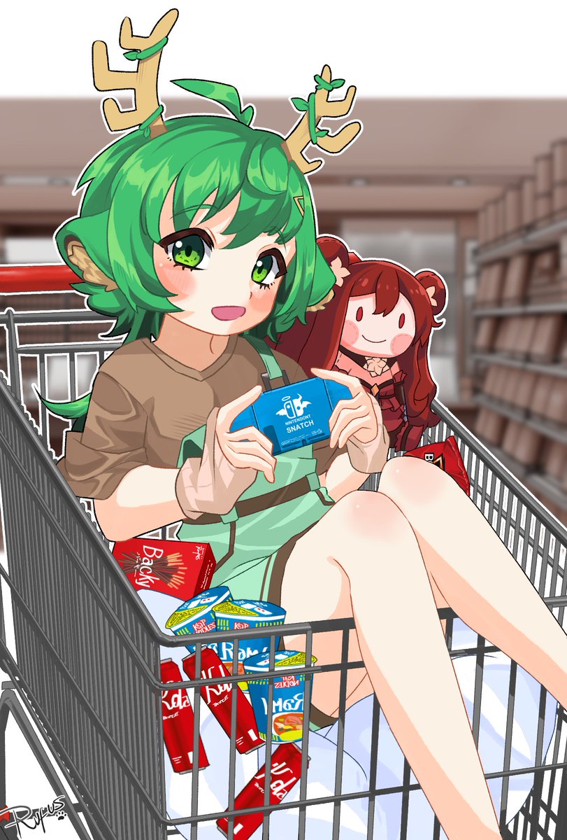 Rufus「ルフス」🐾 ⛓️ tweet media