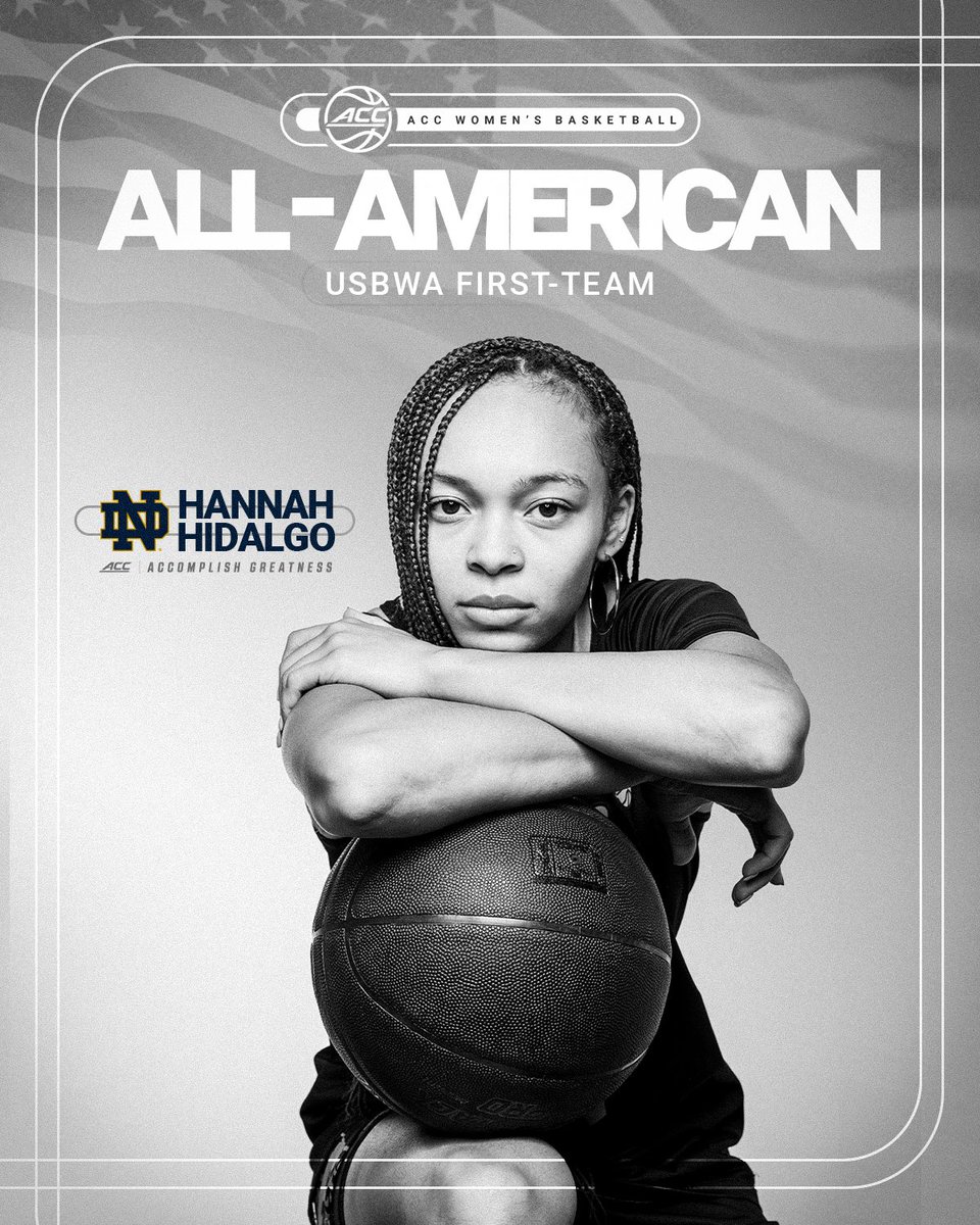 ACC Women's Basketball tweet media