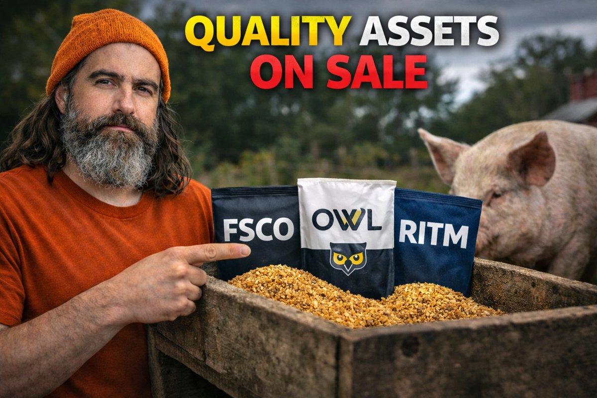 Rural Investor tweet media