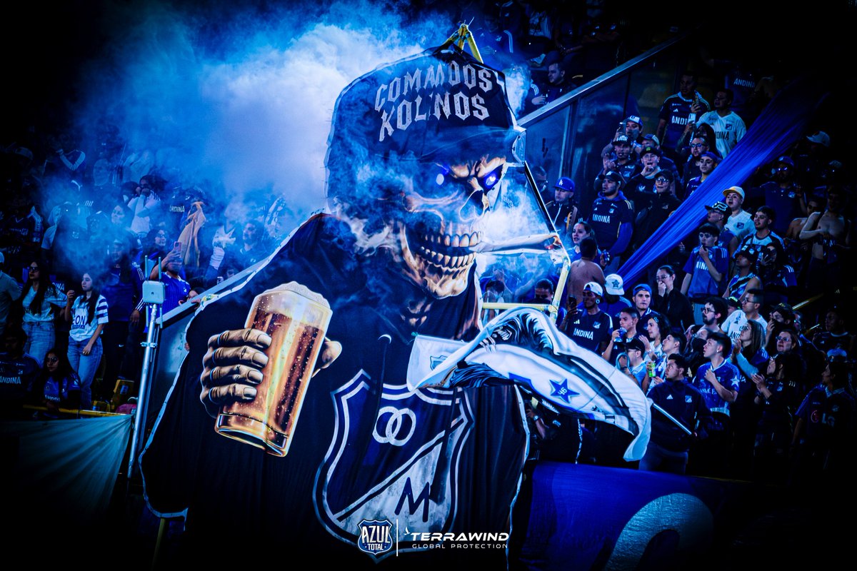 Barra Brava tweet media