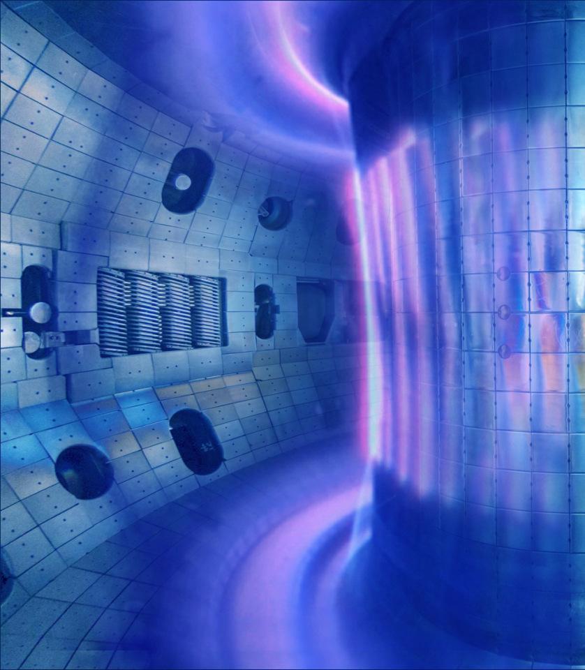 General Atomics tweet media