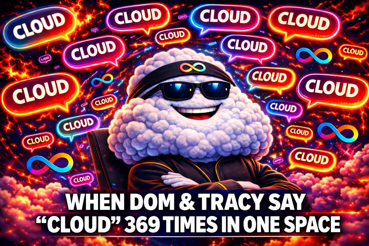 Mr. Cloud tweet media