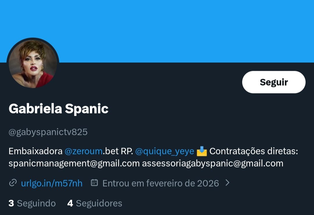 Mimi da Gaby 💋 tweet media