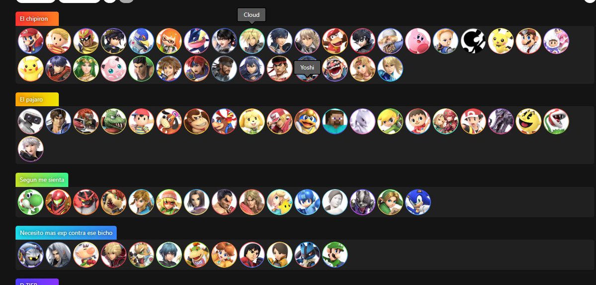 StarNin Blight 🌸 (KH arc's 👑🗝️) tweet media