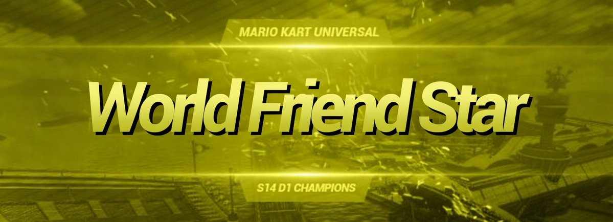 World Friend tweet media