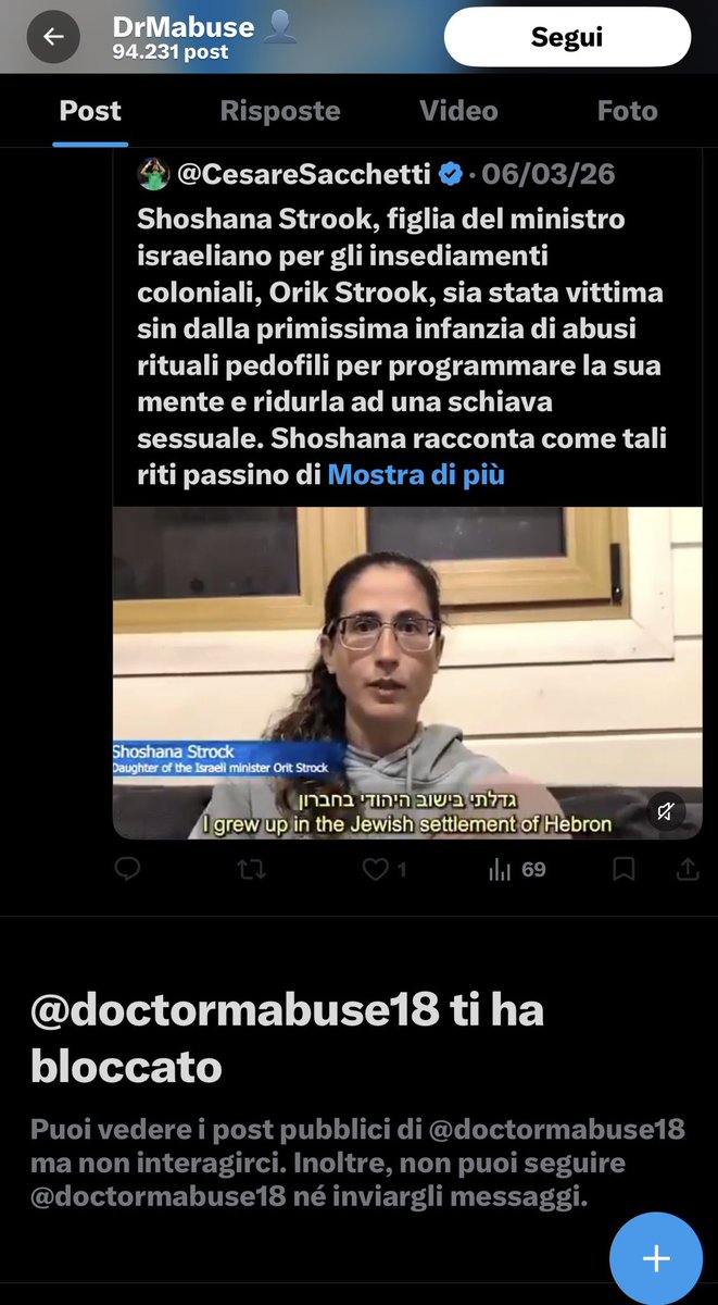 Perenne Ingrugnato 2 🇮🇹🇺🇦 tweet media
