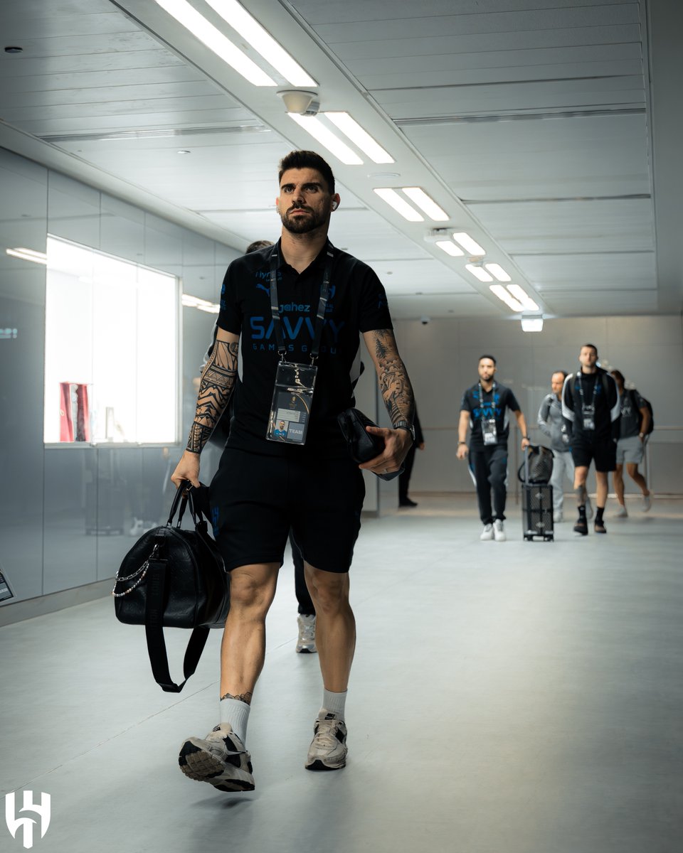 نادي الهلال السعودي tweet media