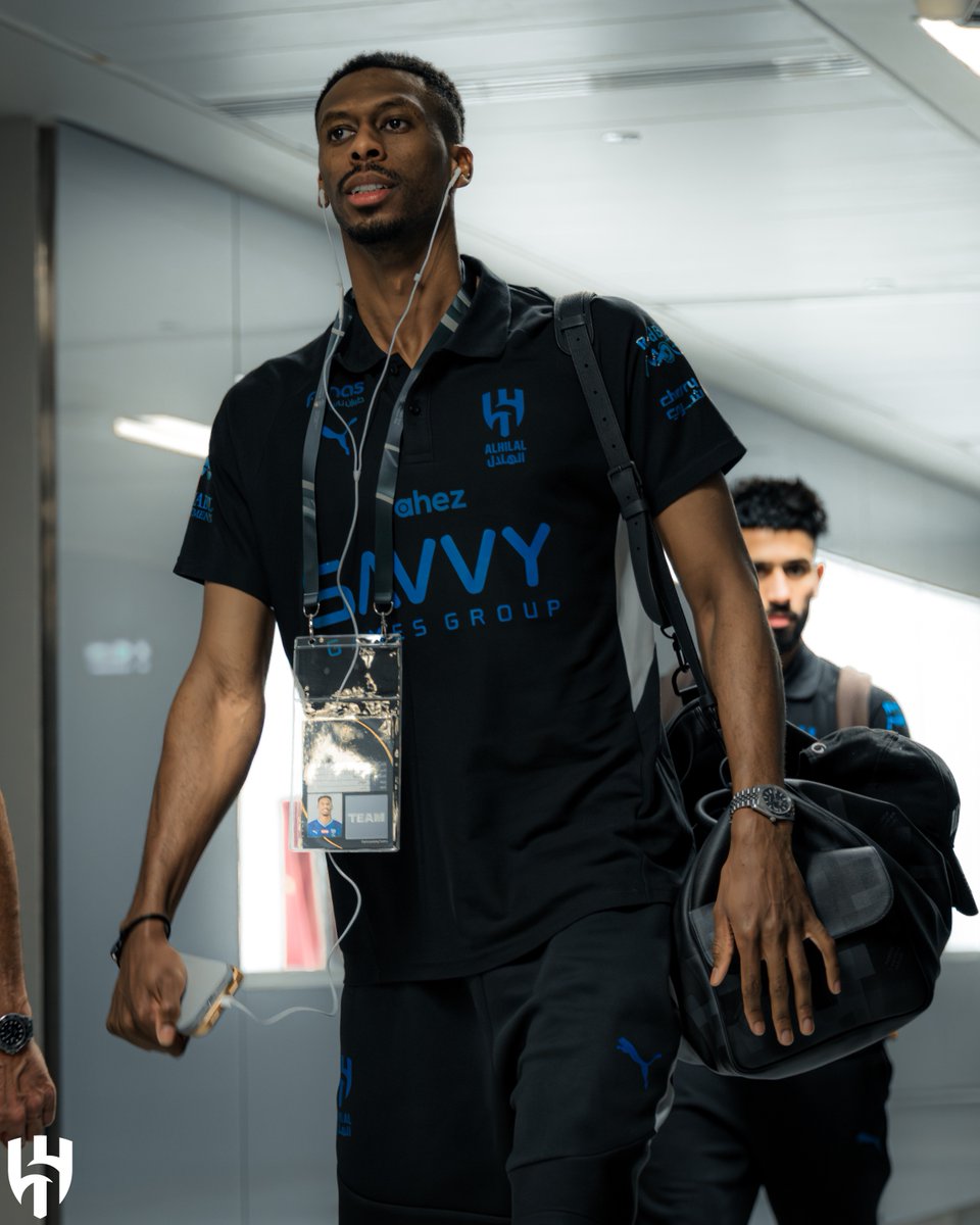 نادي الهلال السعودي tweet media