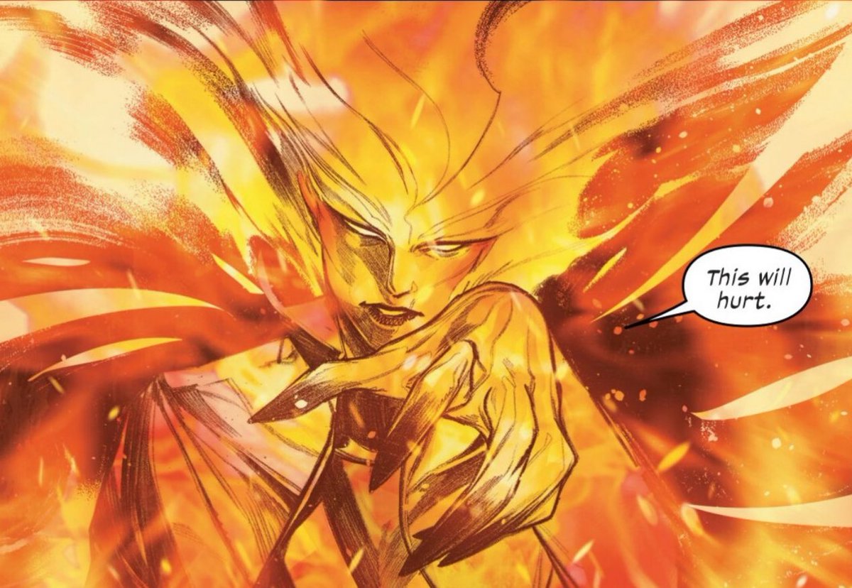 Jean Grey tweet media