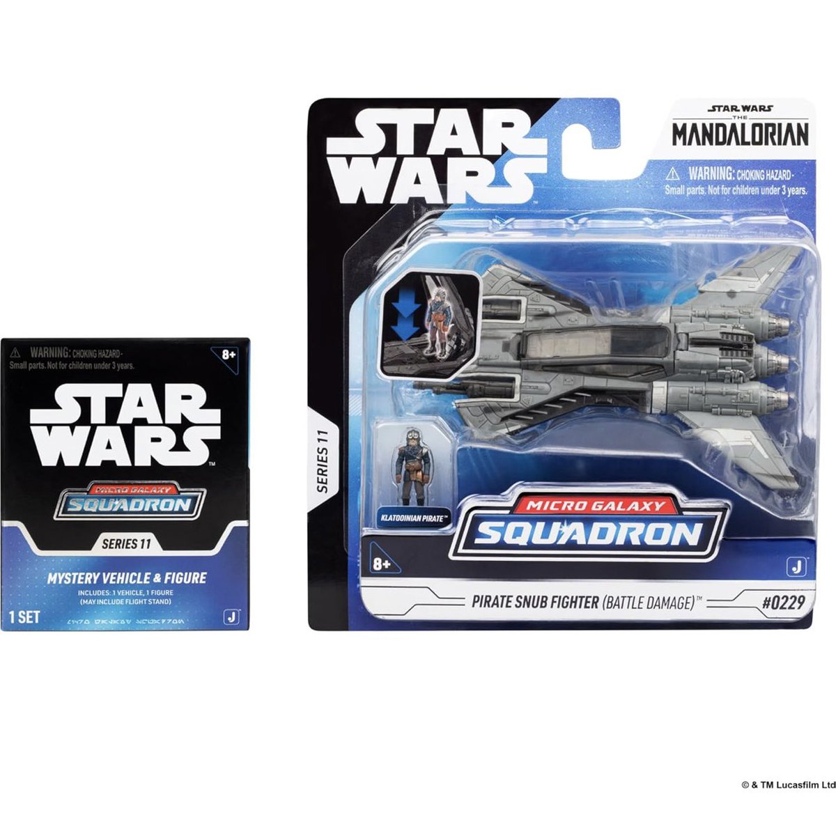 Micro Galaxy Squadron tweet media