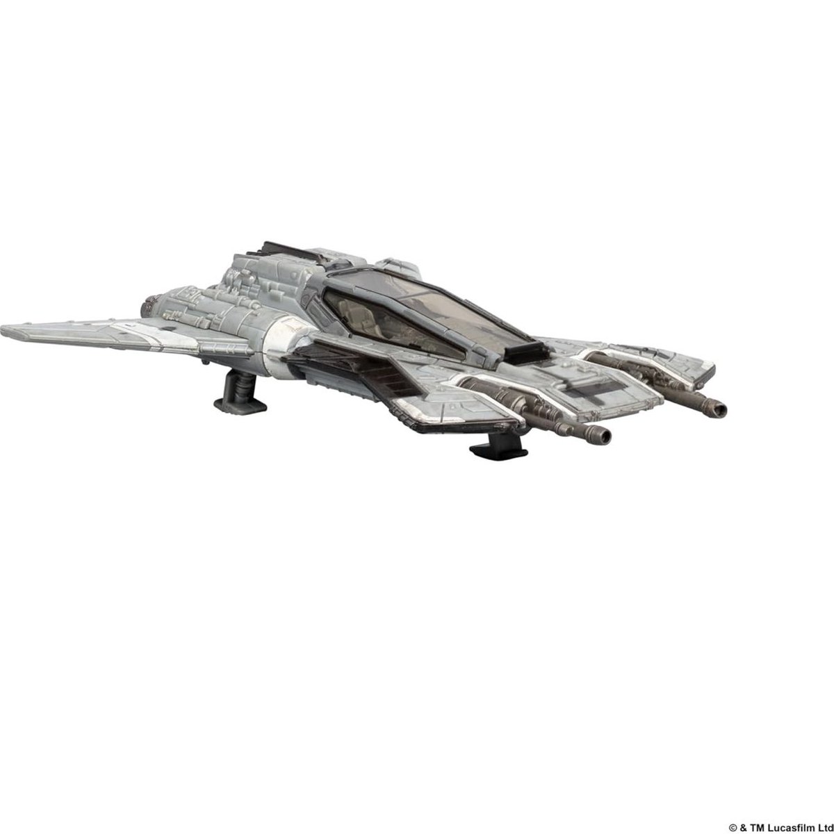 Micro Galaxy Squadron tweet media