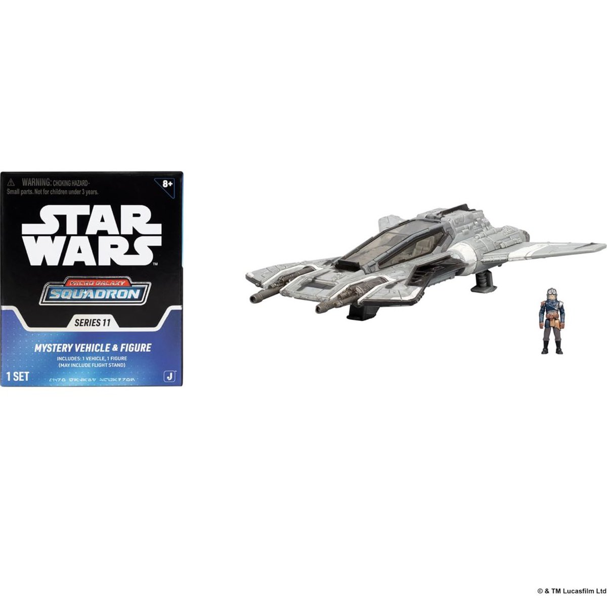 Micro Galaxy Squadron tweet media