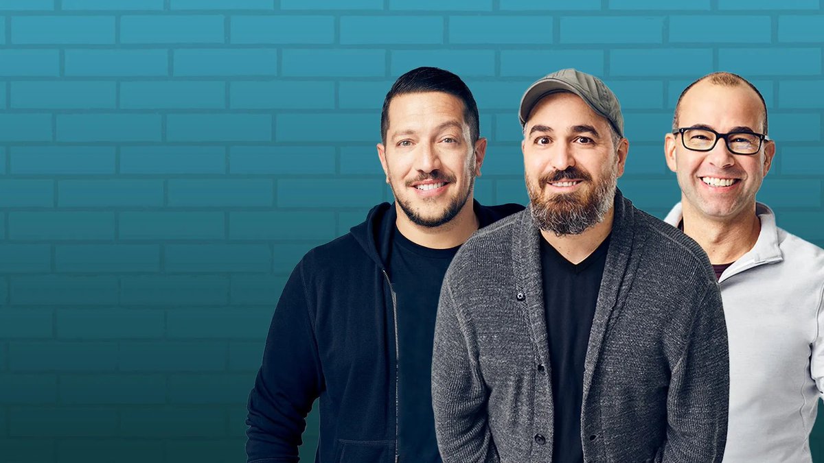 Screen Den tweet media