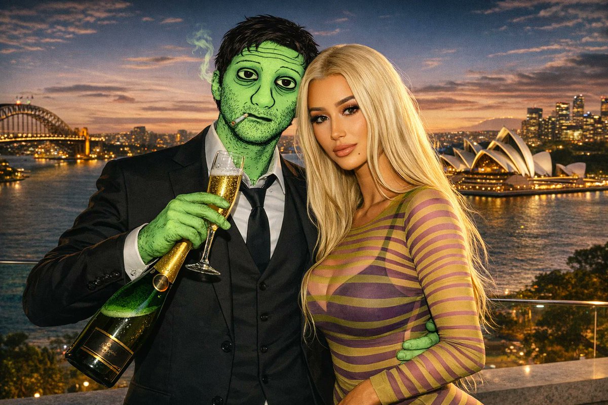 DegenHustla tweet media