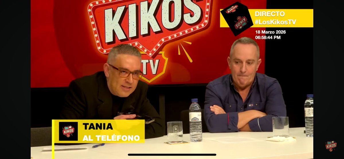 MJ Ruiz Reality tweet media