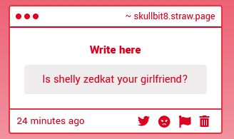 Poonus Maximus tweet media