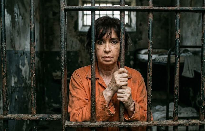 PRolon84977's tweet photo. @MajulLuisOK QUE LOS JUECES PONGAN 🥚 🥚 Y ACELEREN "TODAS" LAS CAUSAS, LOS HIJOS DE LA CHORRA PRESA HDRMP "YA DEBE ESTAR PRESO", LA JUSTICIA ��️ ESTÁ PARA SER RESPETADA Y CUMPLIDA, SINÓ "NO ES JUSTICIA" ...
#TODOSPRESOS
#SINPRIVILEGIOS
#CEROTERANCIA
#VIVLLC🇦🇷💜💪 https://t.co/DyHF9zqqh7