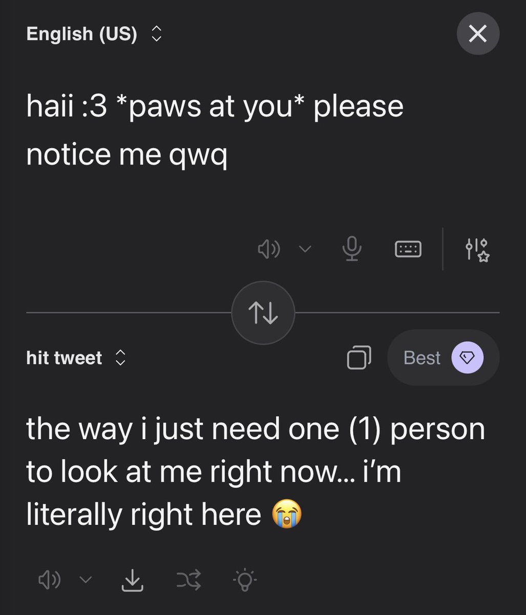 ♡ kat !! tweet media