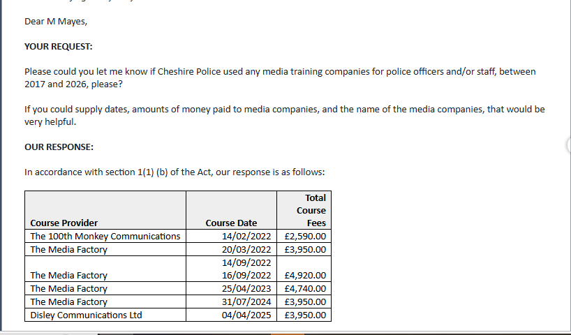 mark j mayes tweet media