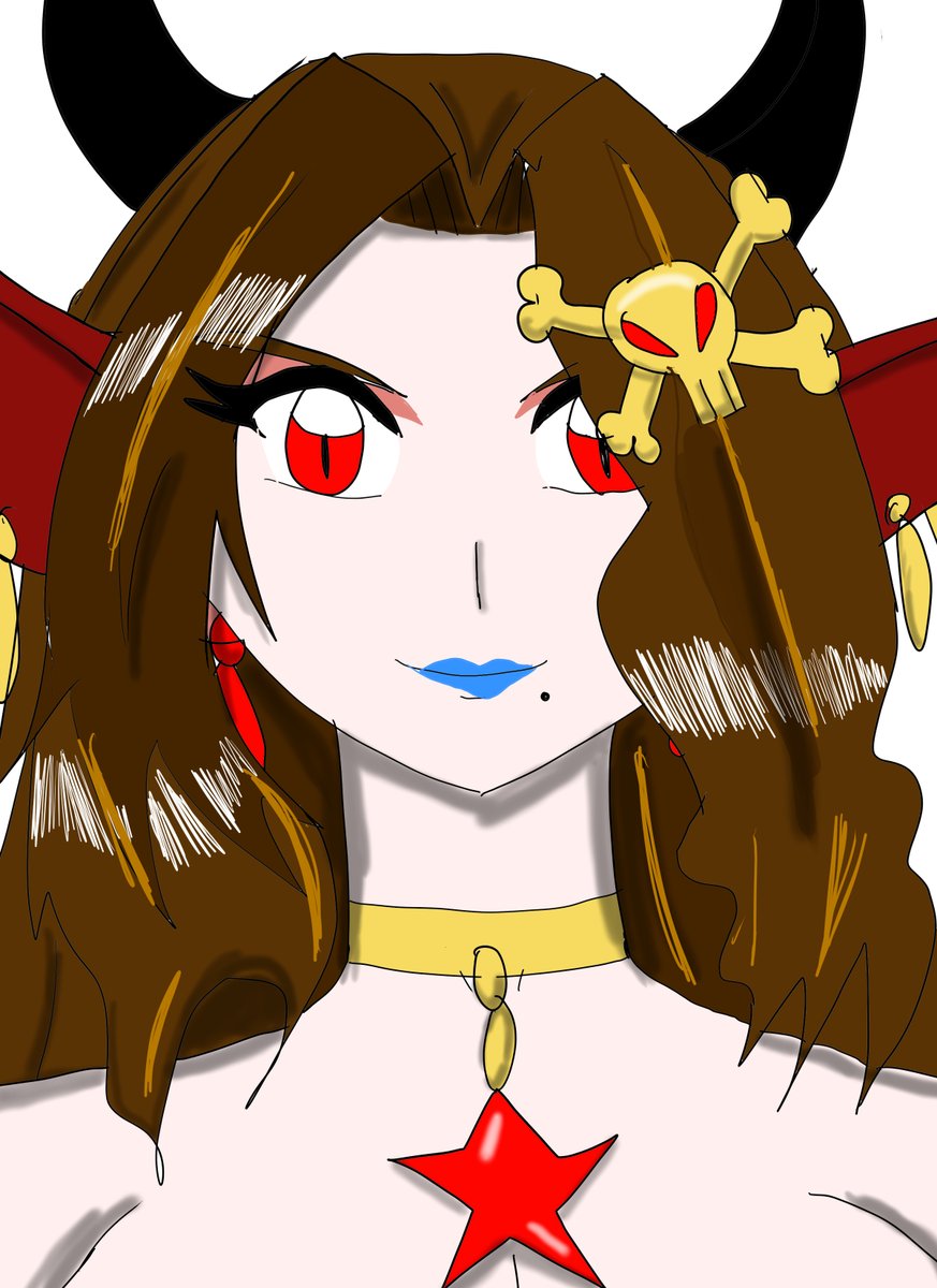 Brandon Matthews - PSM/PrimeStar Mangaverse tweet media