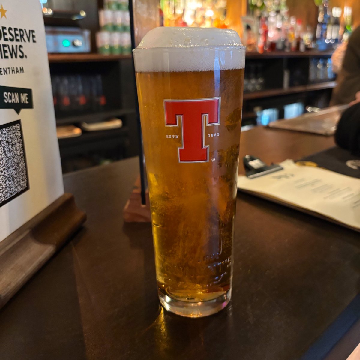 London Pub Map tweet media