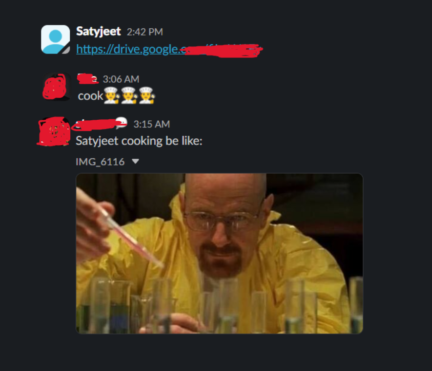 Satyjeet tweet media