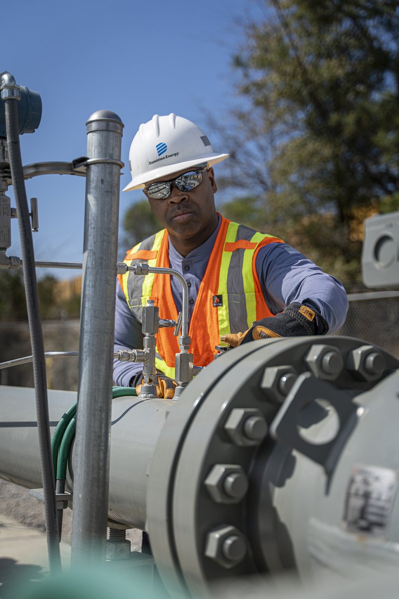 Dominion Energy South Carolina tweet media