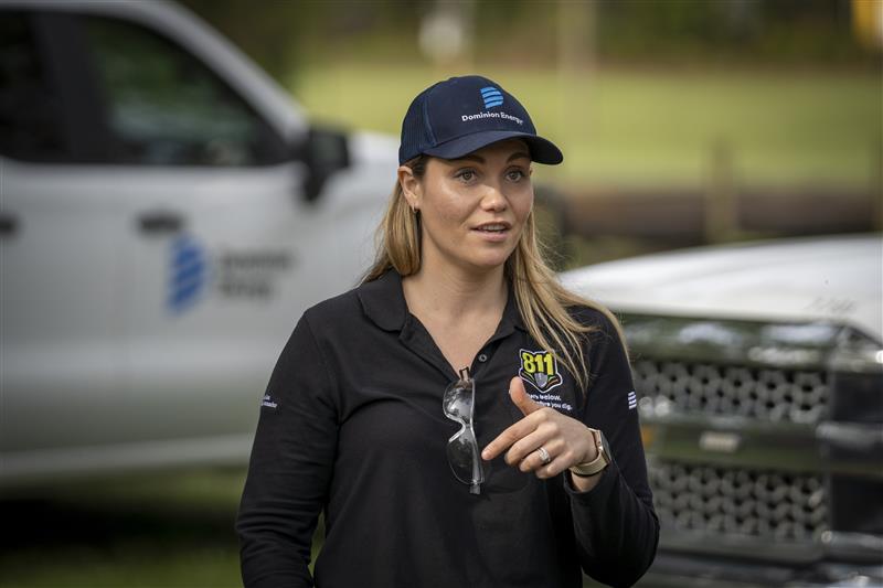 Dominion Energy South Carolina tweet media