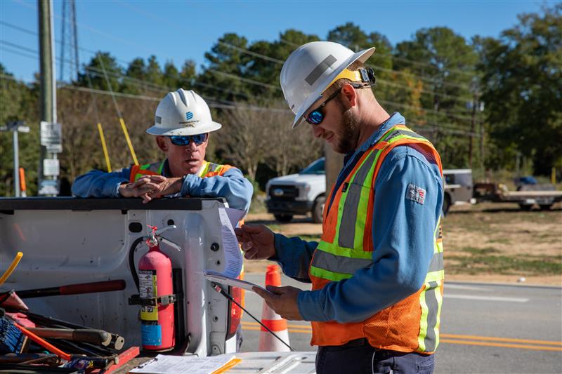 Dominion Energy South Carolina tweet media