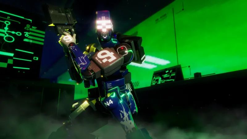 Game Informer tweet media