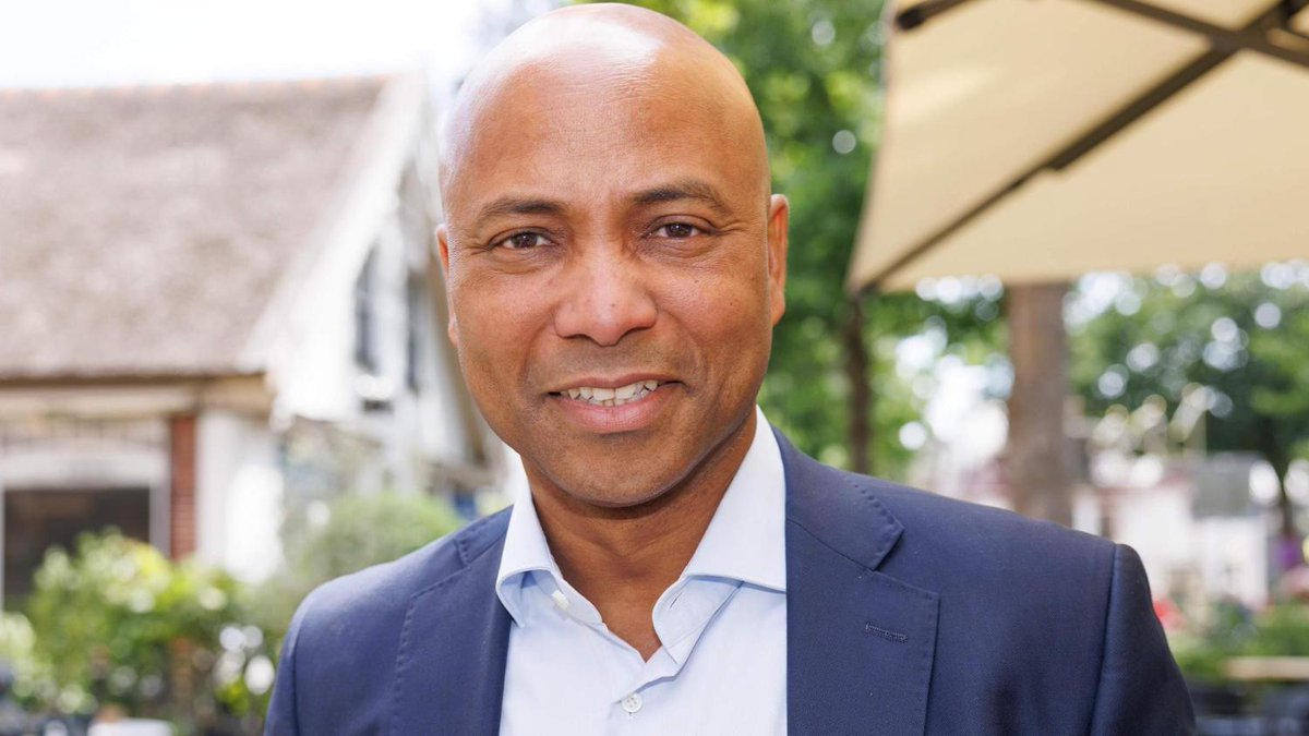 De Telegraaf tweet media