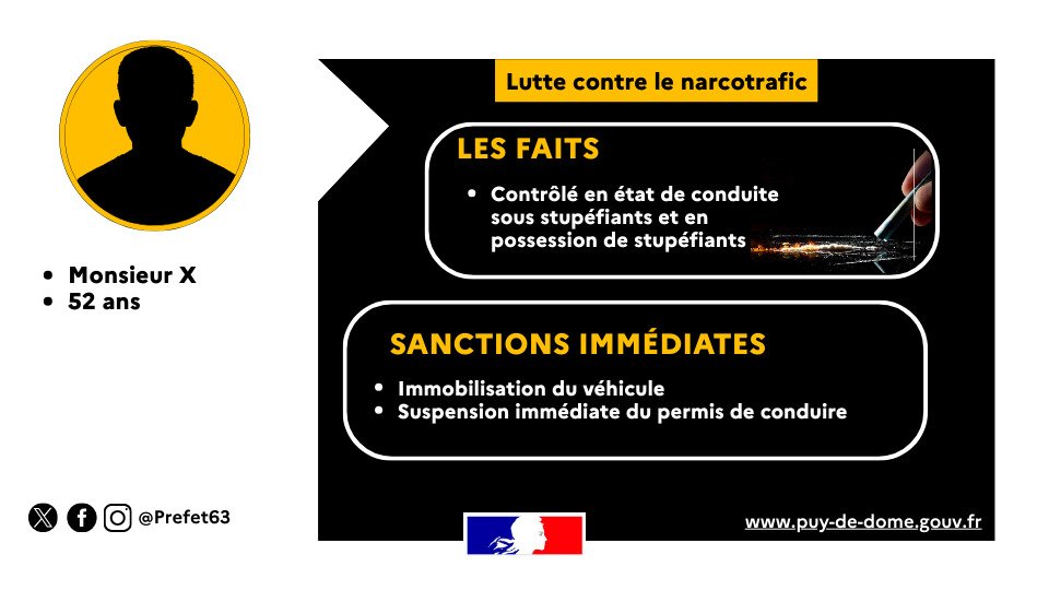 Préfète du Puy-de-Dôme tweet media