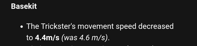 SlysJore's tweet photo. @DeadbyDaylight pls revert 4.6 and 8 knifes https://t.co/vgBShVtRak