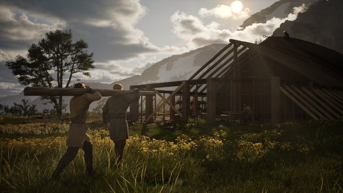 #TurnBasedThursday - Turn-Based Game Showcases tweet media