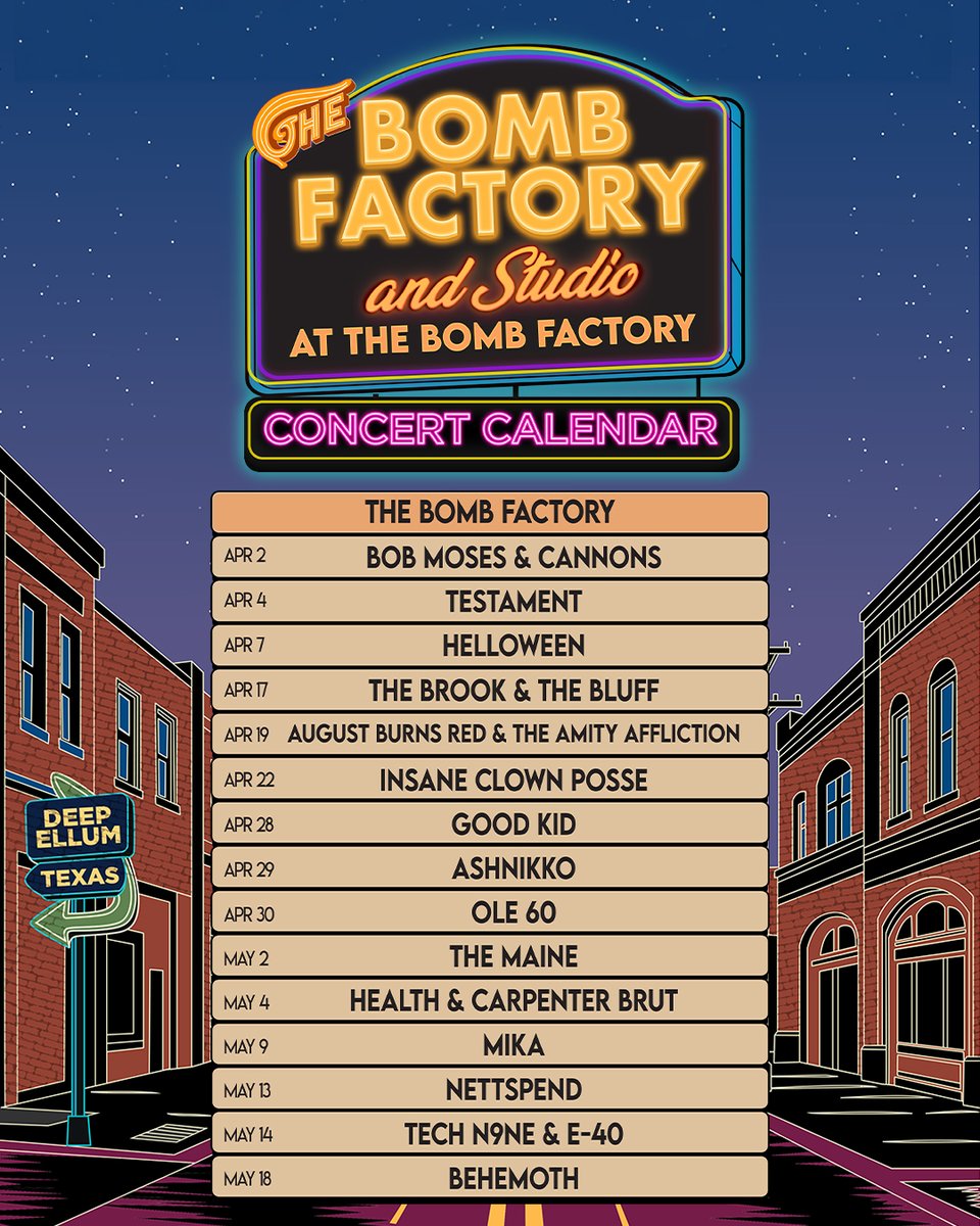 AEG Presents SW tweet media