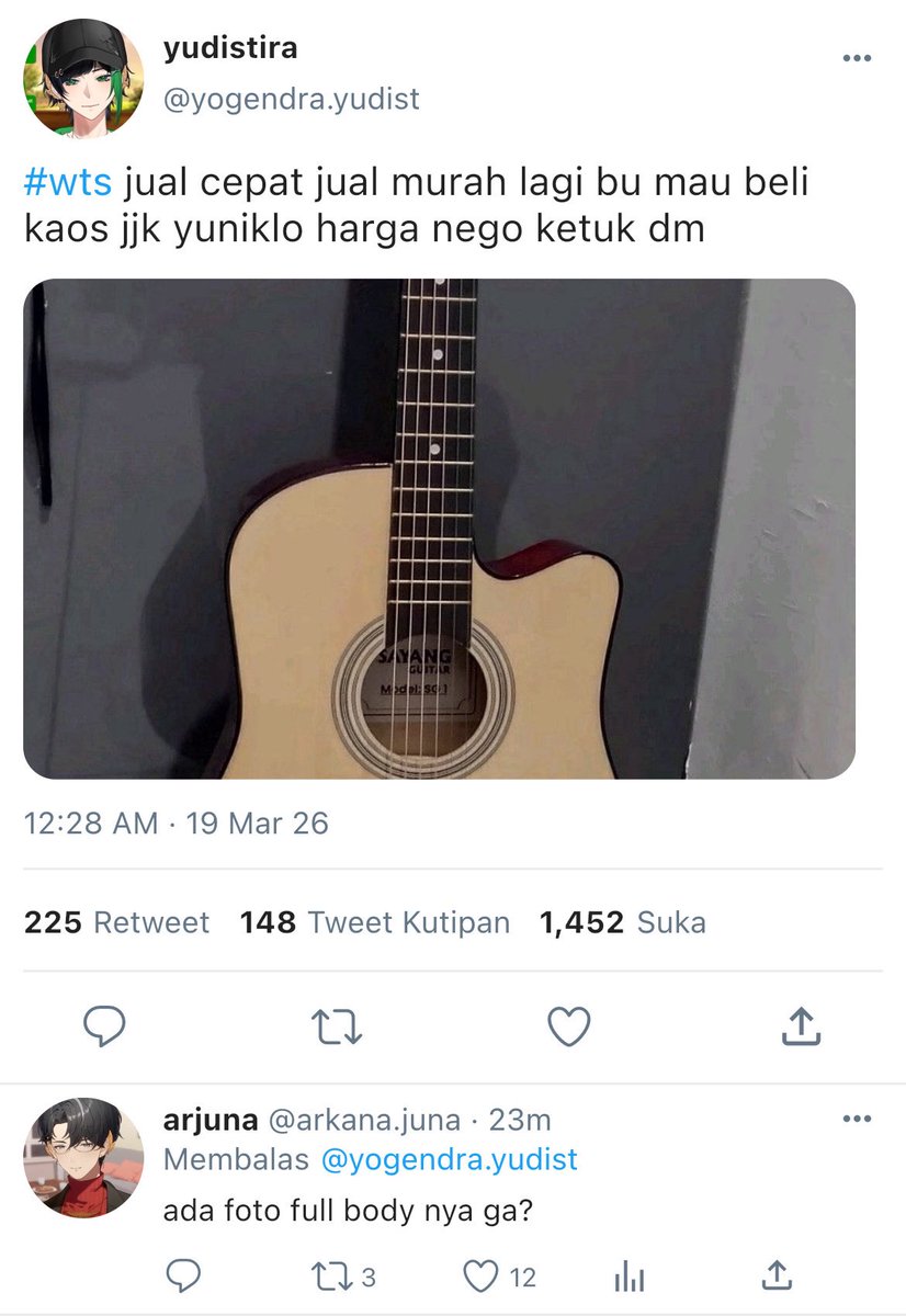 shinmysoul's tweet image. #sunnote one tweet 🔞 au

🎵: day 1 jualan