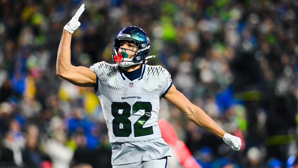 Seattle Seahawks tweet media