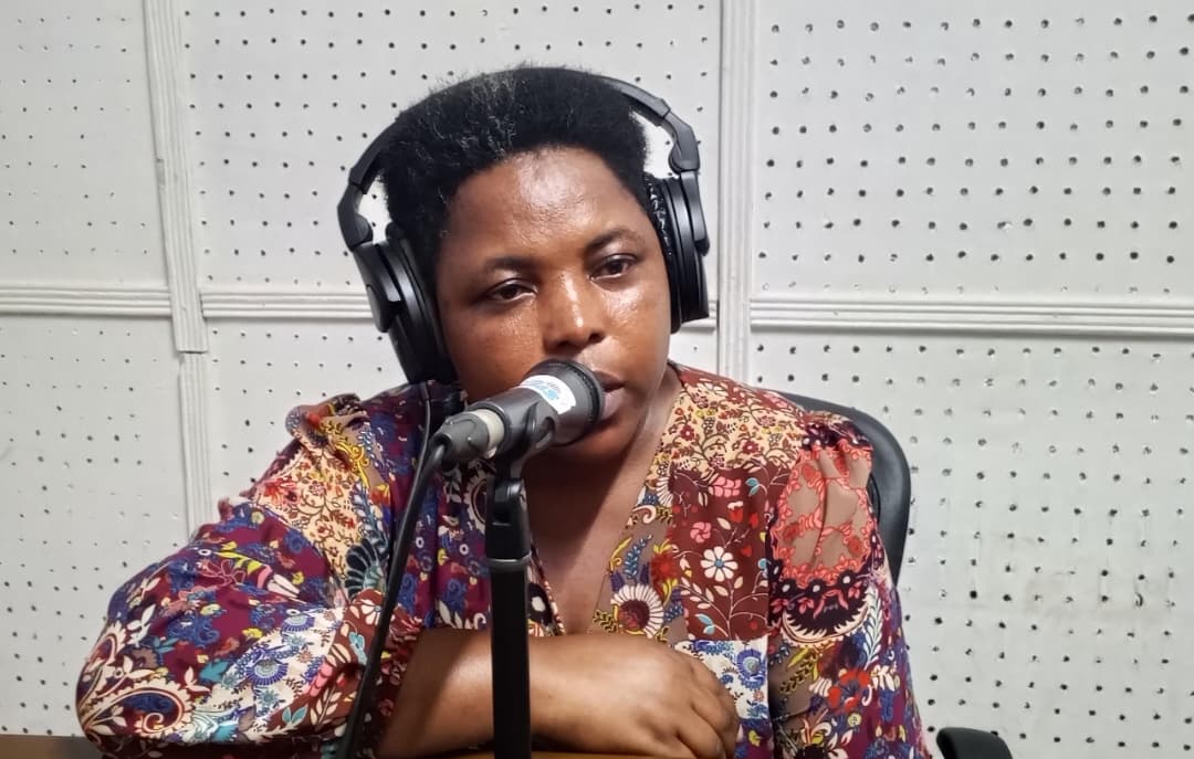 RADIOSALUS1's tweet photo. Mu rwego rwo kubungabunga ubuzima bw'umwana uvutse, inzego z'ubuzima zisaba ababyeyi gupimisha inda igihe cyagenwe, mu kwirinda ko babyarira ahantu hatari kwa muganga.
Babigarutseho mu kiganiro Sigasira #Amagara kivuga ku bikorerwa umwana uvutse.
@HopKabutare https://t.co/ptabRYN5z4