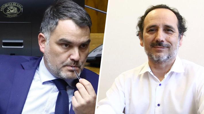 TarquinoPaspala's tweet photo. Senador Nuñez pidió a Macaya q se inhabilite pq su padre podría verse beneficiado con el proyecto sobre conmutación de penas. Macaya le respondió q eso era una forma ruin de hacer política.

Macaya tu padre es un violador de menores, lo mínimo era inhabilitarse × respeto al país. https://t.co/i6bi0lzNeT