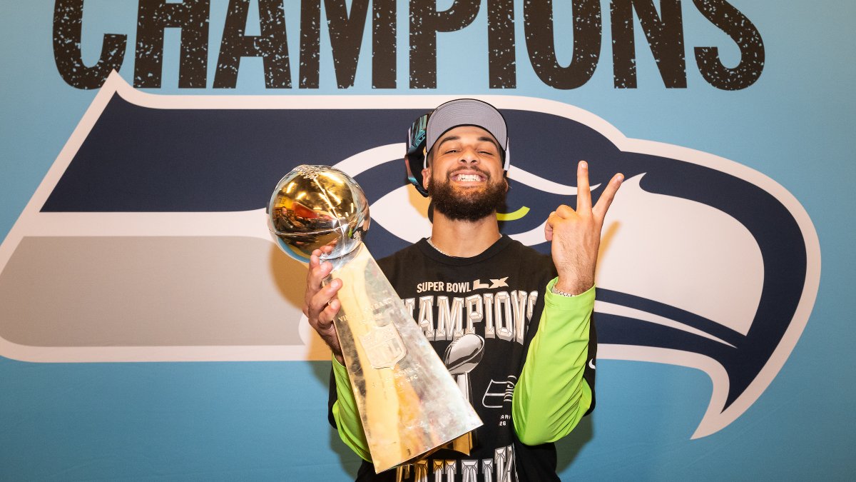 Seattle Seahawks tweet media