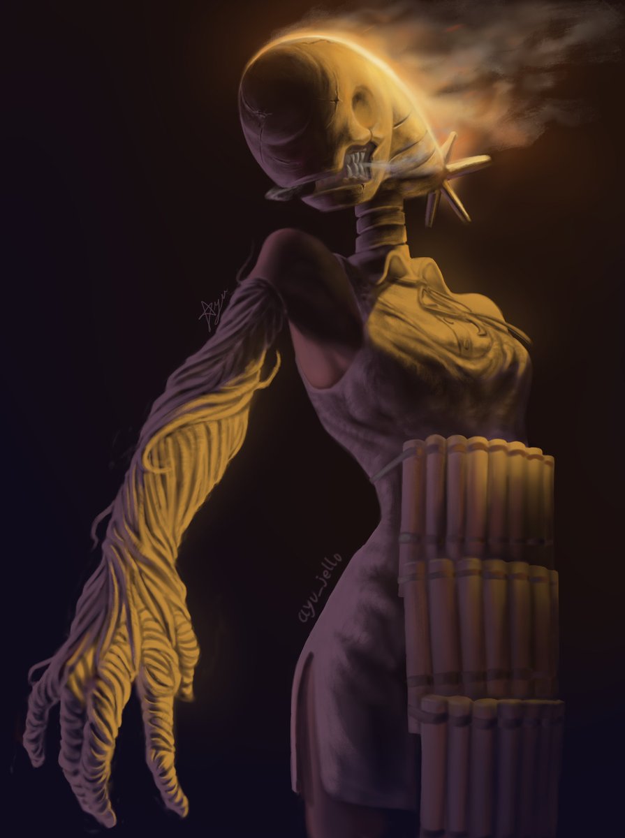 Ayu | Comms open tweet media