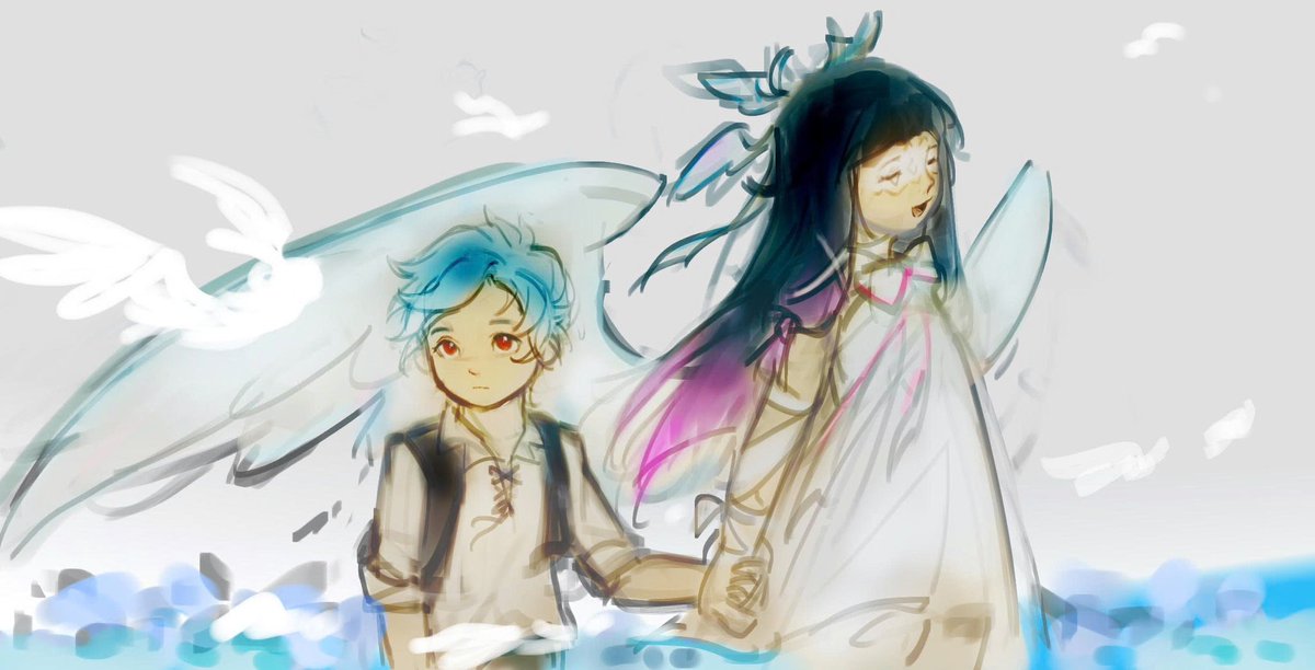 Hanneh Alaney tweet media